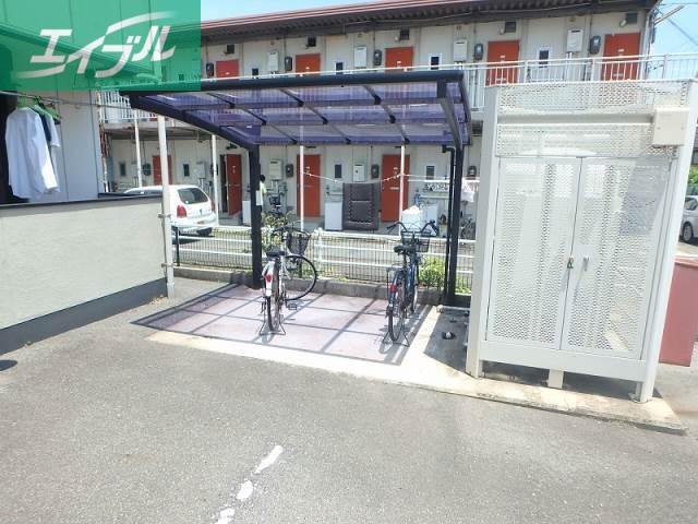 ルネ下中野