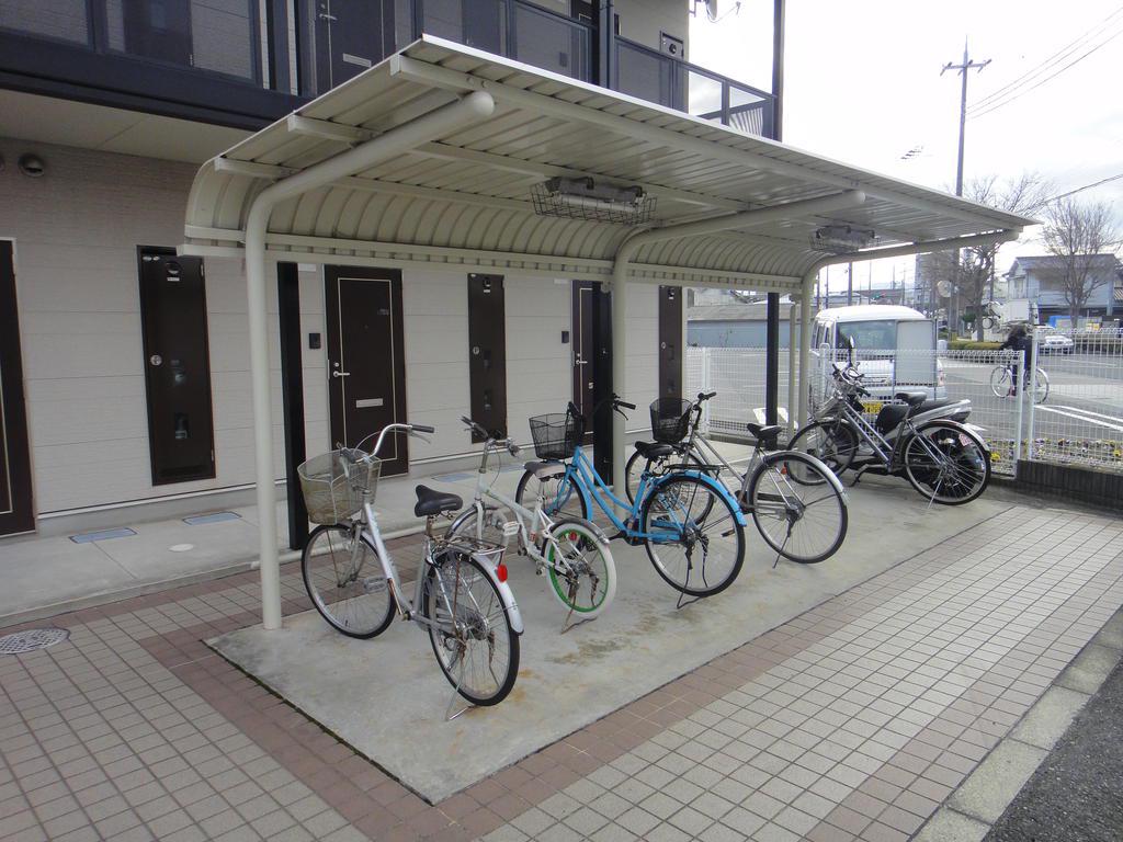 プロムナード西本町