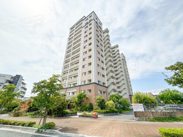 MJR久留米ステーションレジデンス(4LDK/7階)