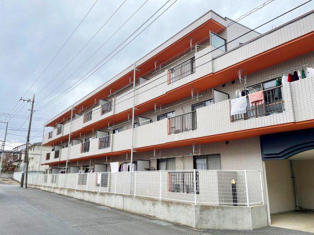 第3旭マンション