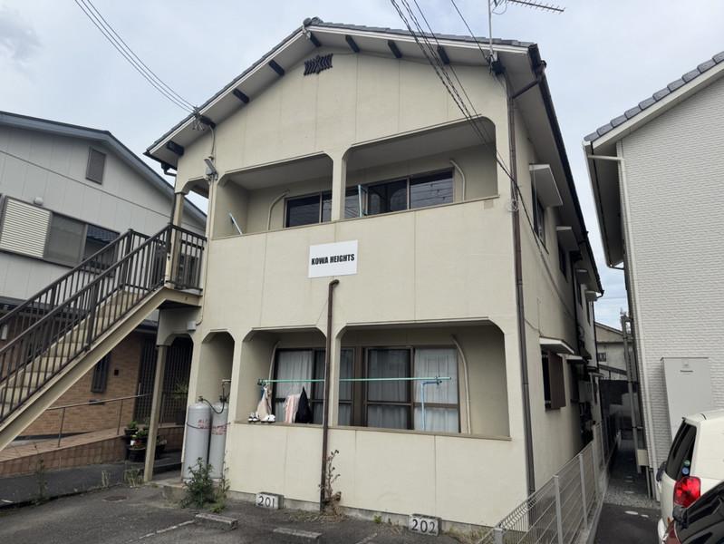 KOWA HEIGHTS