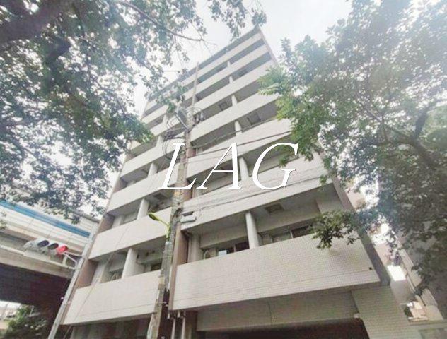 プレール・ドゥーク桜新町
