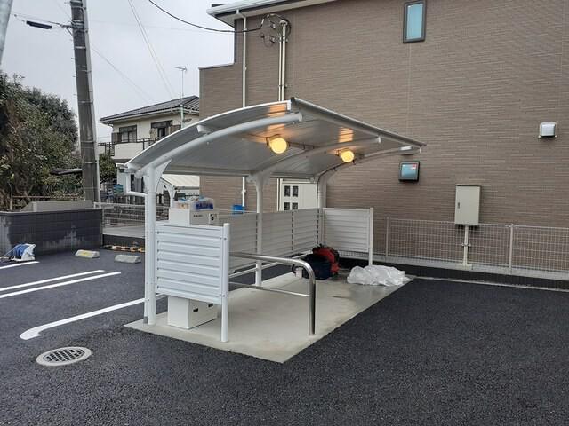 メゾン ド 和