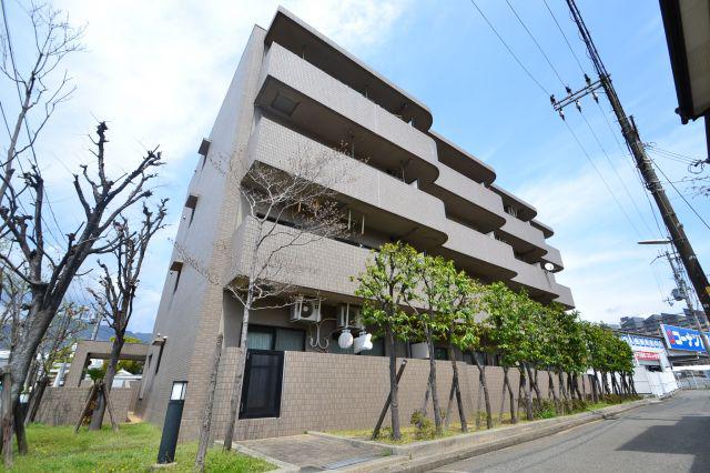 フロレセール南六甲