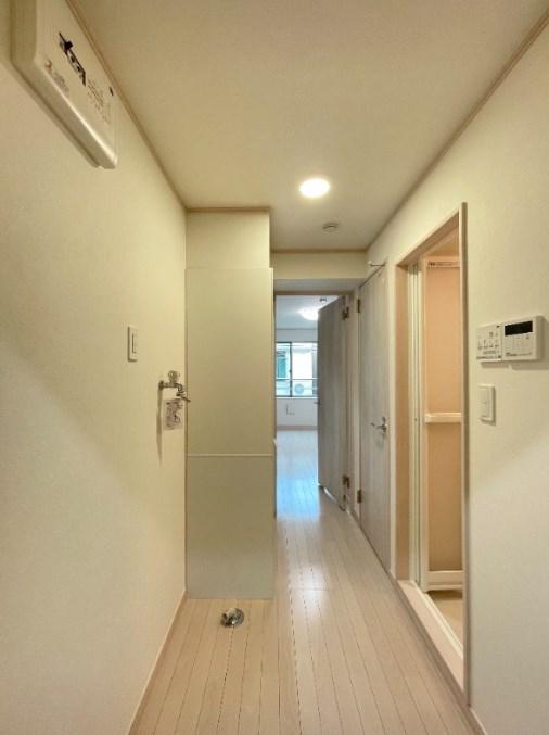 シャンテ新小岩