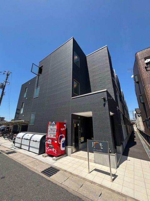 月光東福山駅前