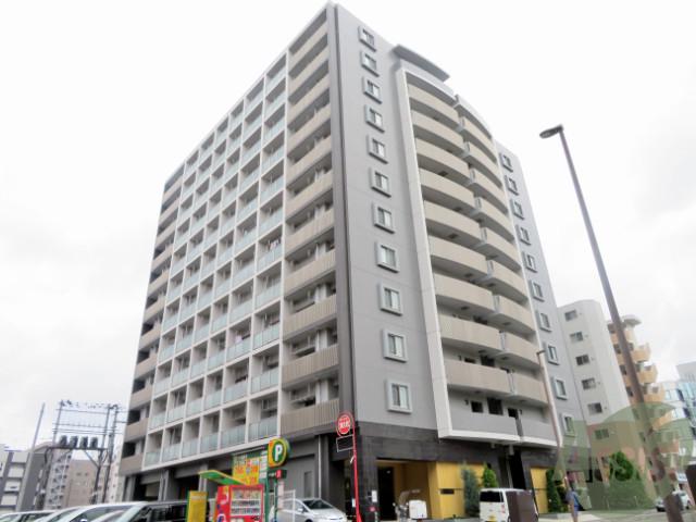 レジディア榴岡 イースト棟