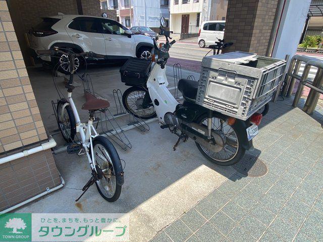 キャッスルIII