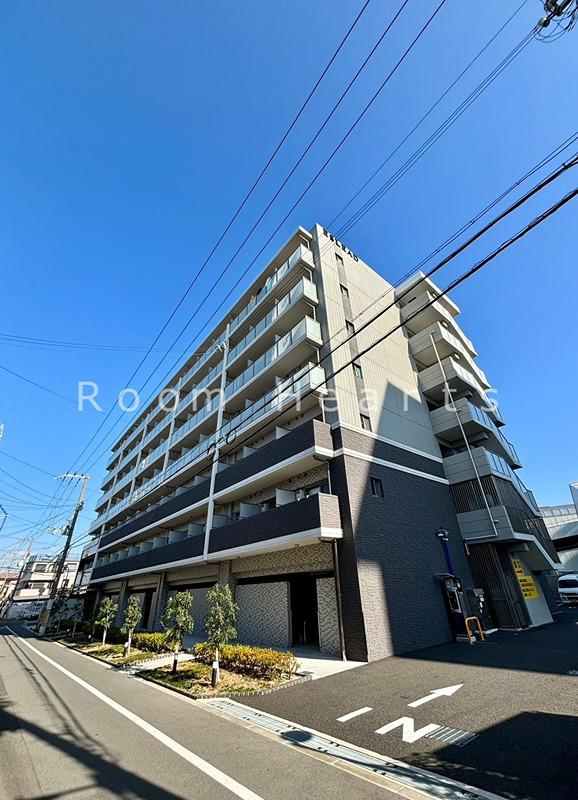 エスリード大阪クレストコート