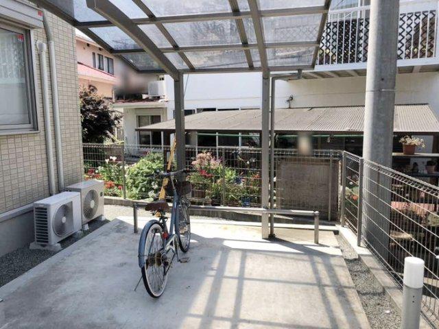 ＪＲ東海道本線 茅ケ崎駅 徒歩16分 2階建 築13年