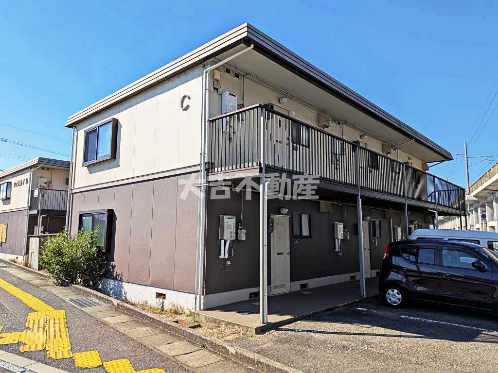 ヴィラ旭川
