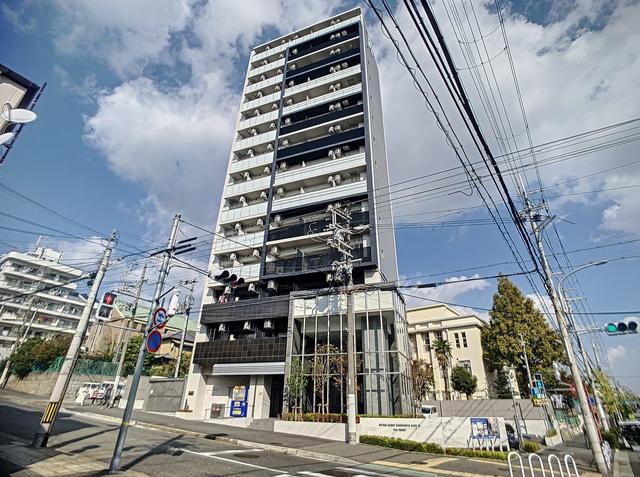 エステムコート三宮イーストIVザ・フロント