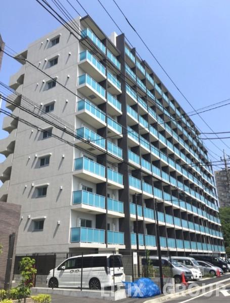 グランフォース北綾瀬