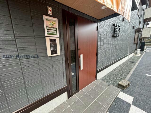 ヴェルドミール蓮台寺