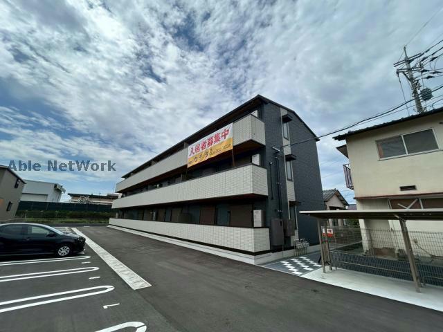 ヴェルドミール蓮台寺(1LDK/1階)
