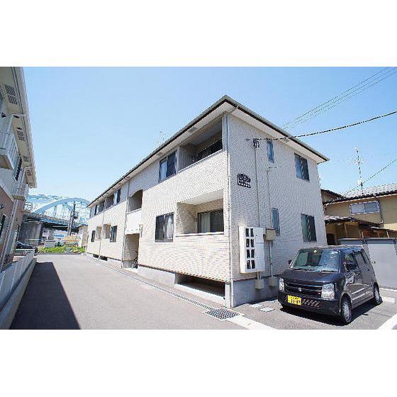 ベルヴィル深田台