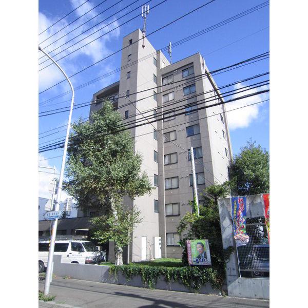 カームリブ