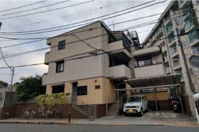 フォレストブライト