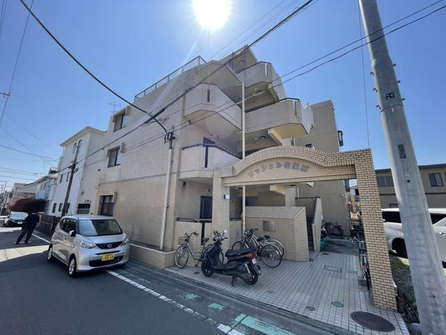 リッシェル相模原