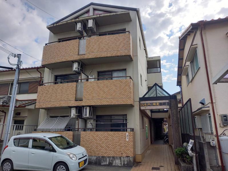ジュネス城北新町II