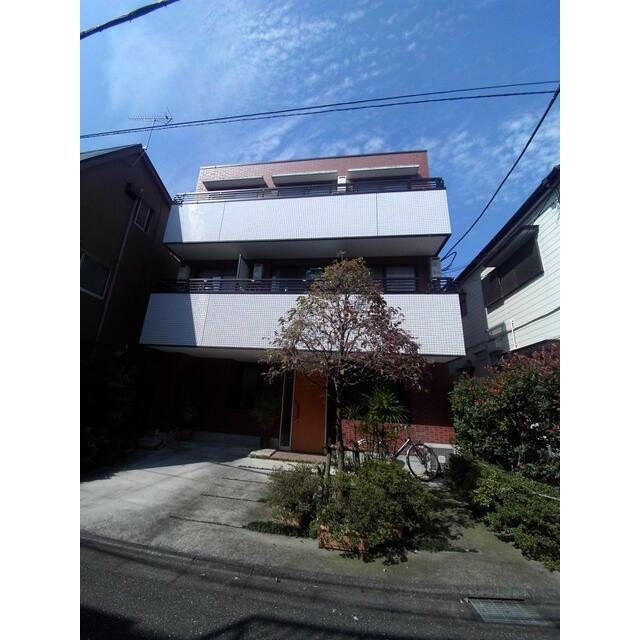 ベルウッド駒込