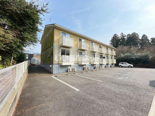 レーベン御殿場ヒルズ参番館