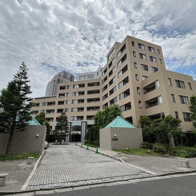 パークアクシス恵比寿 部屋番号309