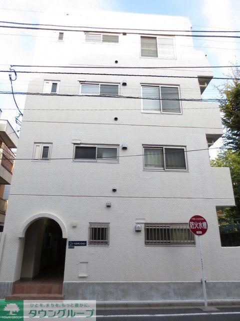 ベルマンション