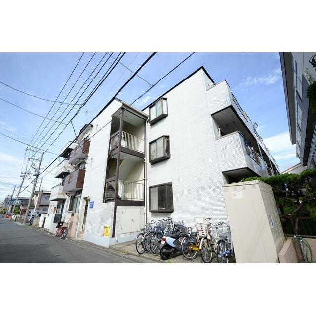 サンナップマンション