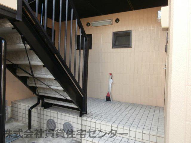 カーサグランデII