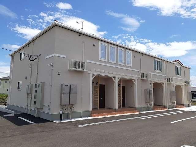 メゾン ド フレーシュ下宮永B