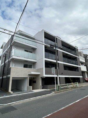 ARCOBALENO SHINITABASHI