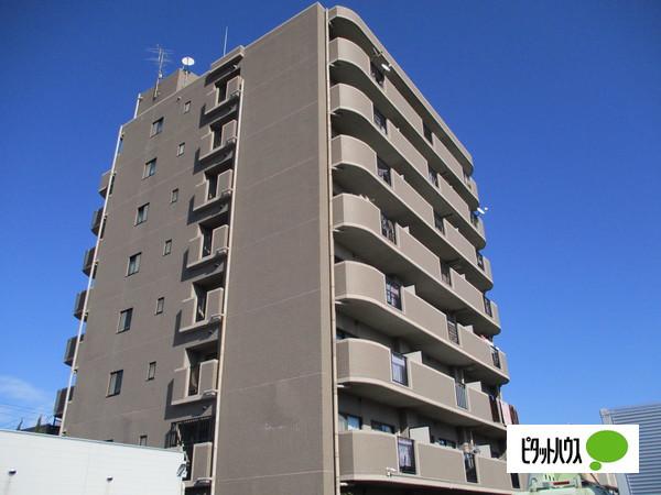 シティライフ東起