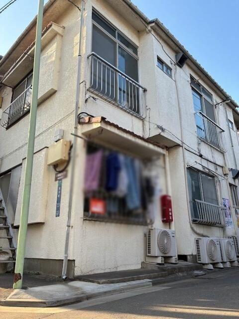 いなばハイツ