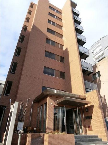 コンフォルト鶴舞