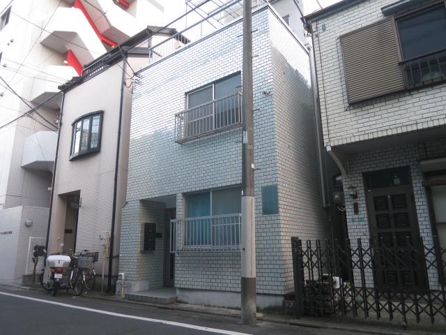 目黒本町ハイム