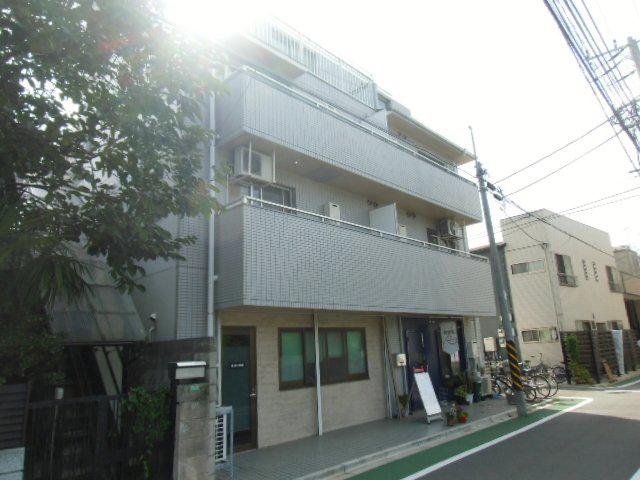 プレステイジA
