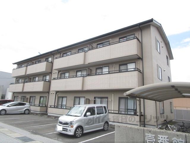 むくの木はうす壱番館(2LDK/1階)