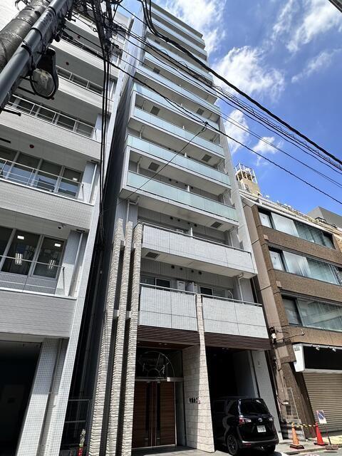 いぐあす神田金澤町