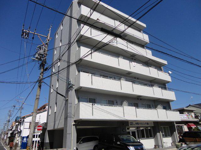 ST PLAZA FUKIAGE