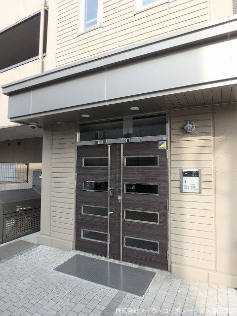 グローリアMK