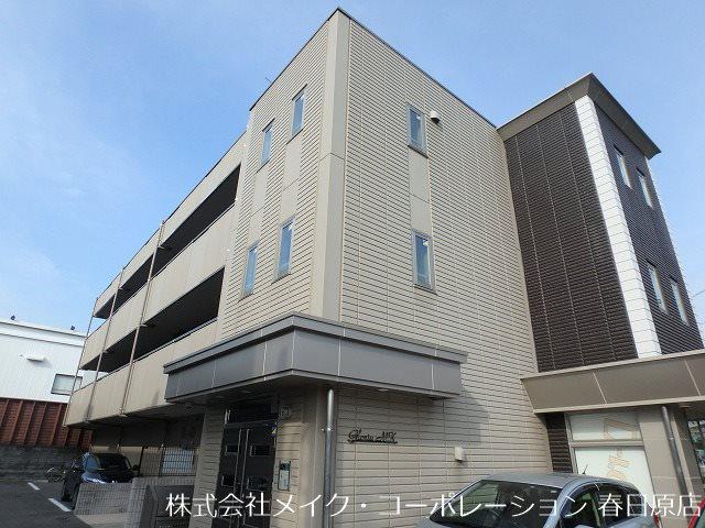 グローリアMK