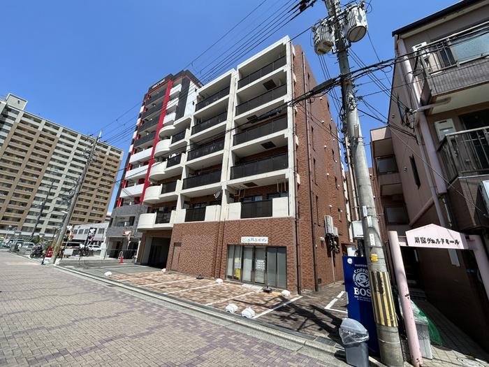 セントラルコンフォート