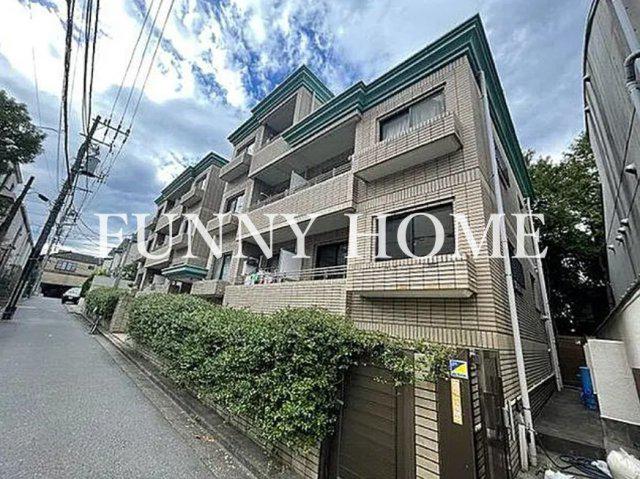 桜新町壱番館