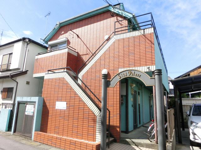 シティパレス中富Ⅴ
