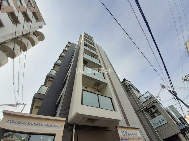 VISTA GRANDE東灘