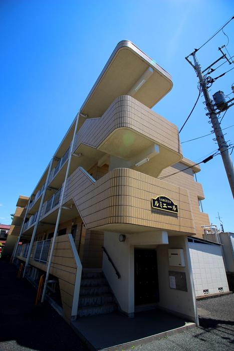 ルミエール