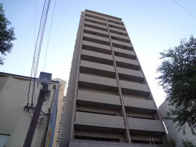 リーガル神戸三宮山手