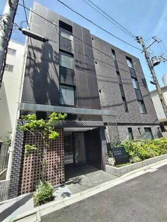 グランピア東中野駅前