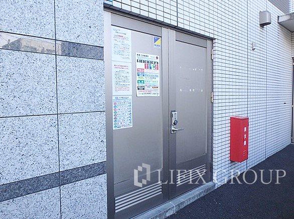 ステージグランデ大泉学園